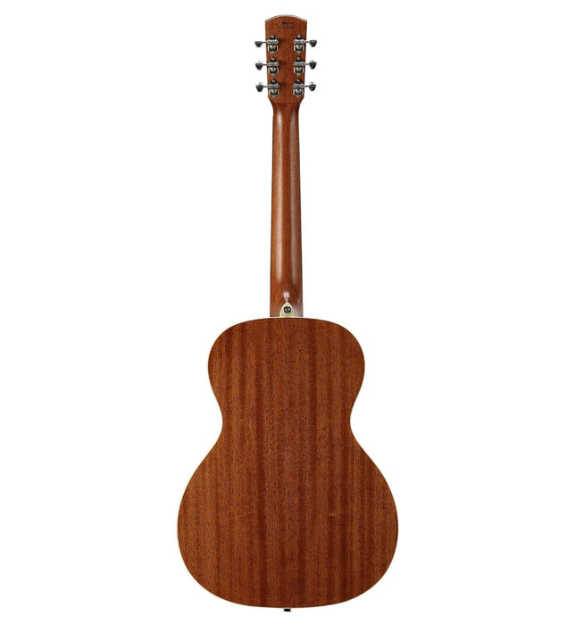 Alvarez Delta00E/TSB Jazz & Blues Series Guitar