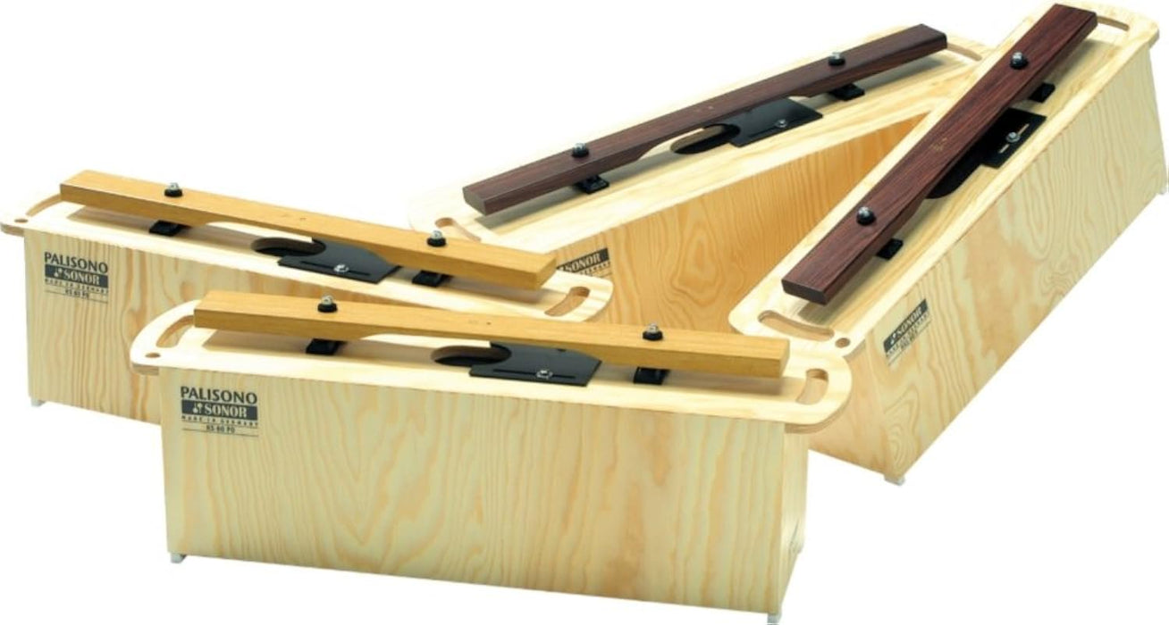 Sonor "A" Fiberglass Contra-Bass Bar