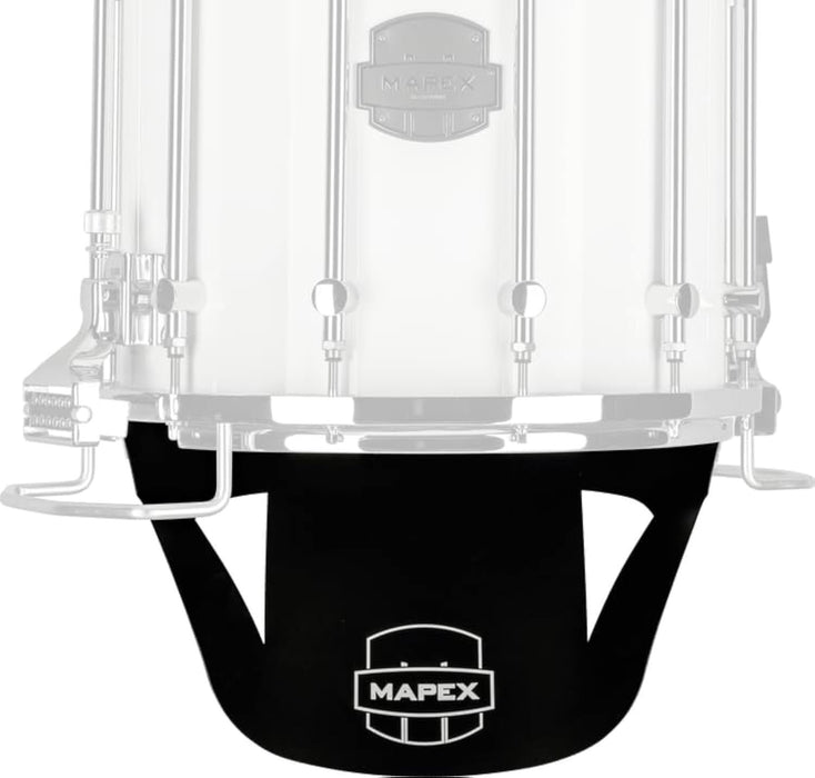 Mapex 14-inch Stealth Snare Drum Projector - Black