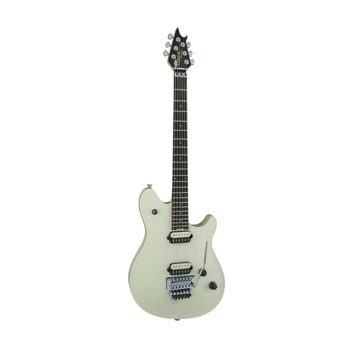 EVH Wolfgang Special - Ivory with Ebony Fingerboard (510-7701-549)