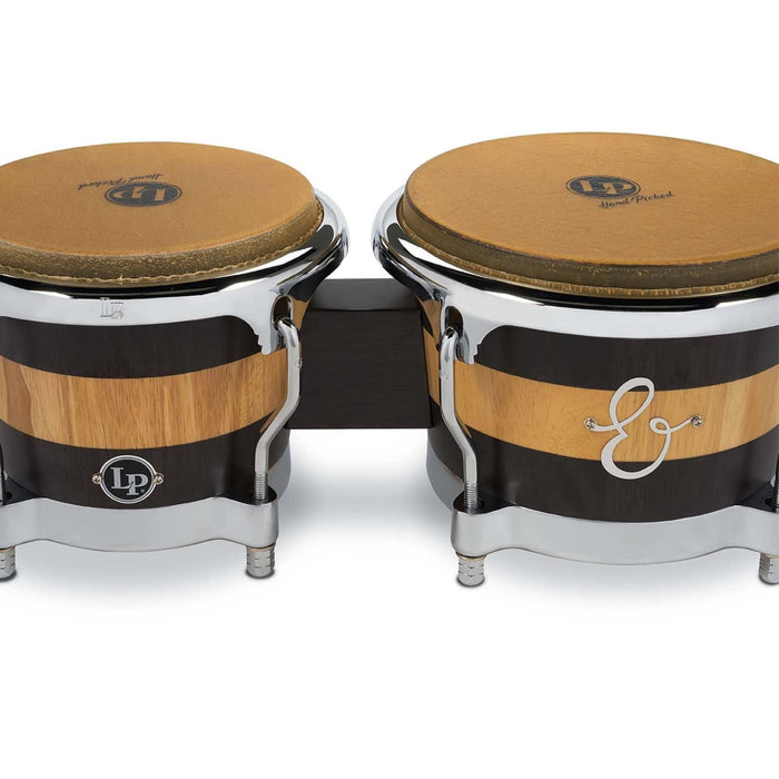 Latin Percussion Bongos (LP201AX-EC)