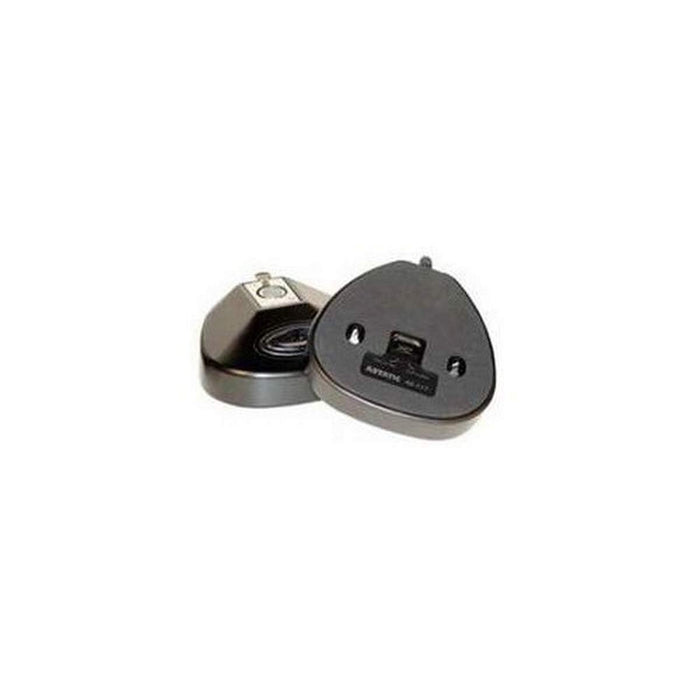 CAD Audio Gooseneck Microphone Shock Mount Base (40-117-U)