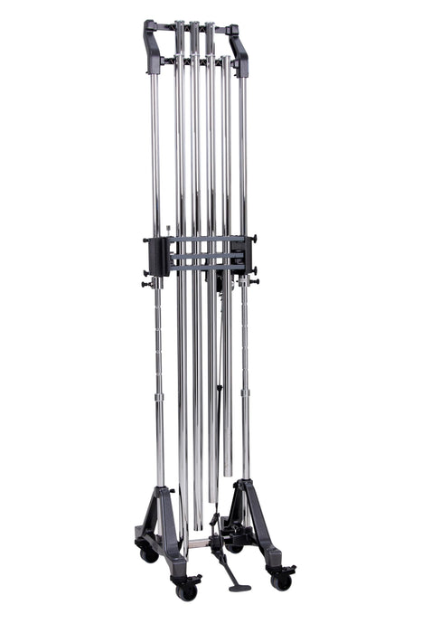 Adams 0.5 Octave Gen Ii Philharmonic 1.5" Bass Chimes, Chrome