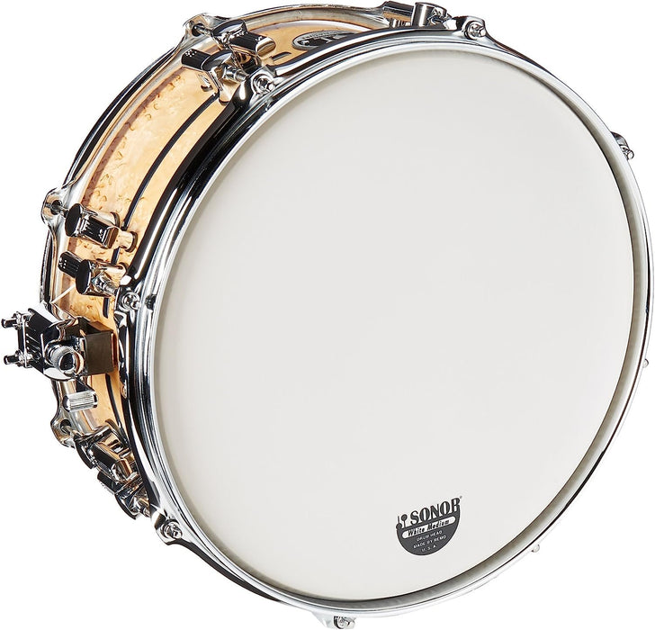 Sonor Benny Greb Signature Snare Drum