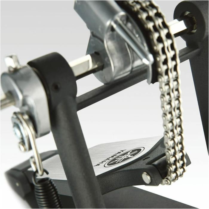 Yamaha 7210 Single Foot Pedal with Single Chain Drive