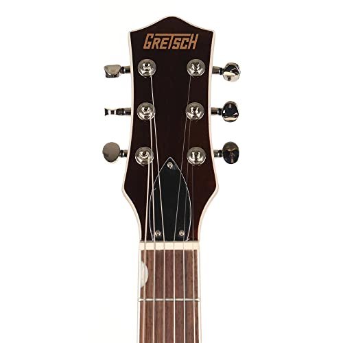 Gretsch Electromatic Jet Two 90 - Broadway Jade (G5210-P90)