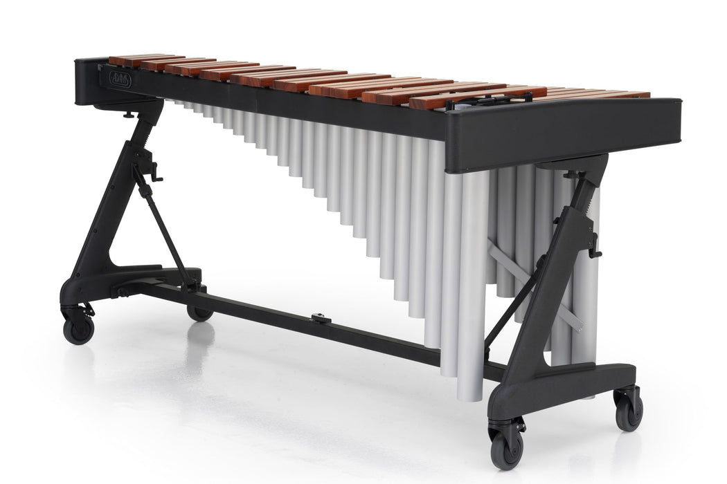 Adams Soloist 4.3 Padouk Marimba, Apex Frame (MSPA43)