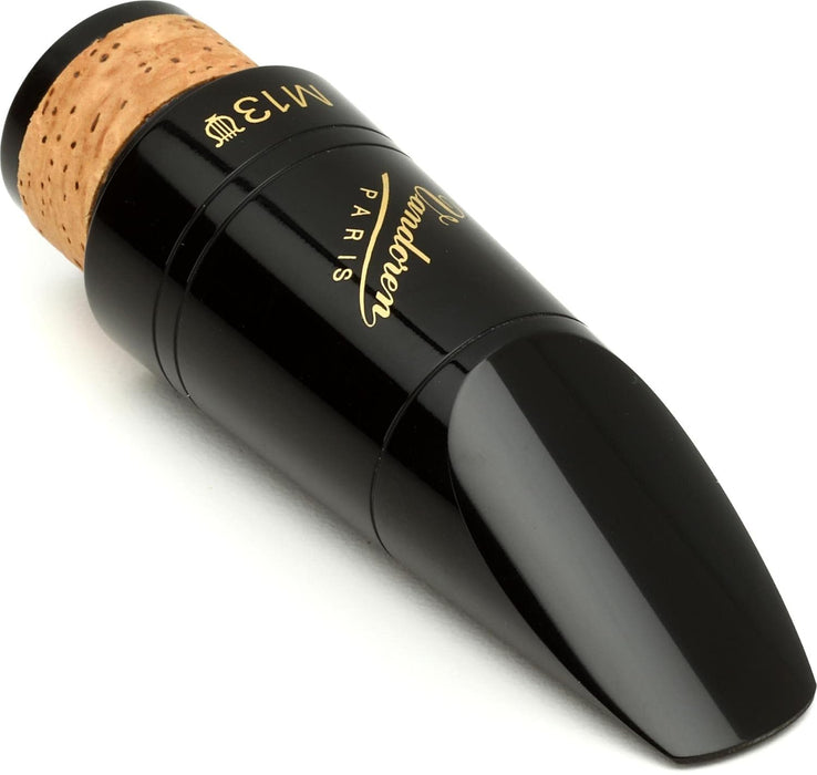 Vandoren M13L Profile Clarinet Mouthpiece M13 Lyre