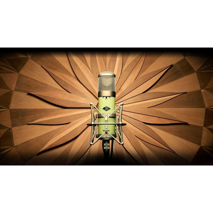 Universal Audio Bock 251 Large Tube Condenser Microphone