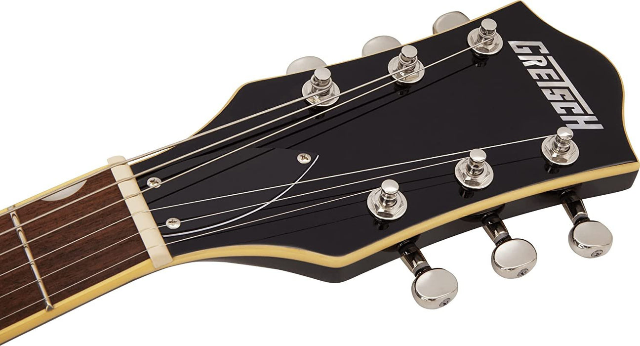 Gretsch G5622 Electromatic Center Block Double-Cut with V-Stoptail Electric Guitar - Black Gold