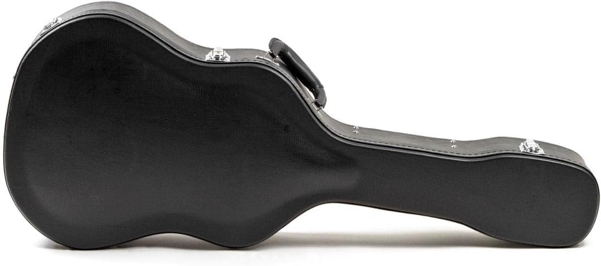 Guardian Deluxe Archtop Hardshell Case for Squareneck Resonators (CG-022-SQ)