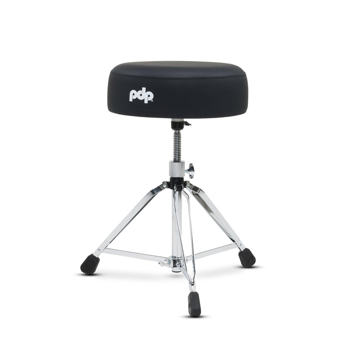 PDP Concept Series Locking Round Top Throne
