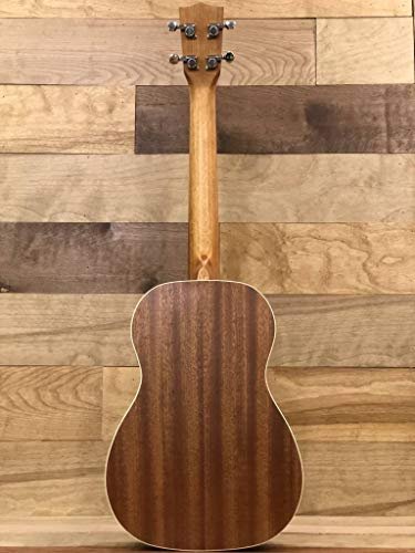 Kala Mahogany Baritone Ukulele (KA-B)
