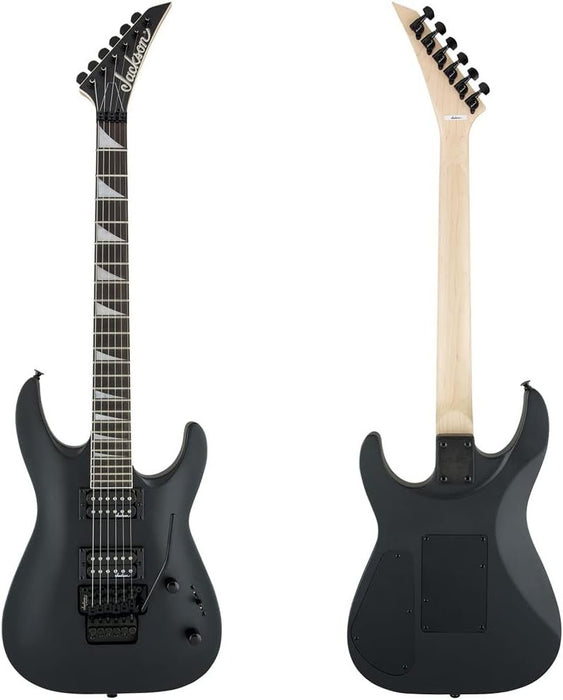 Jackson Dinky Arch Top JS32 DKA - Satin Black (2910248568)