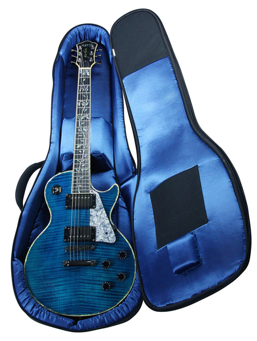 Reunion Blues RBX LP Style Guitar Gig Bag (RBX-LP)