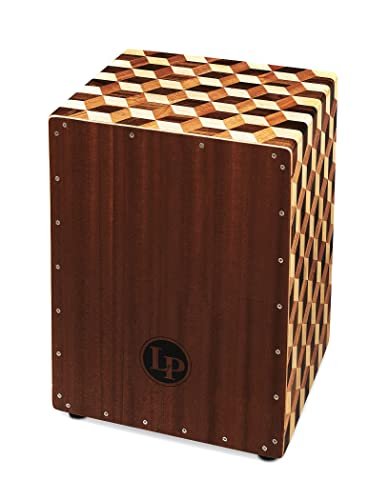 Latin Percussion Cajons (LP1423)