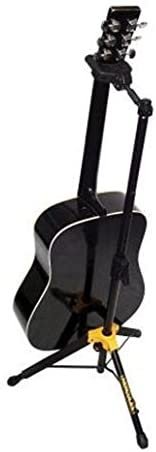 Hercules GS415B A/G Guitar Stand Fold Neck