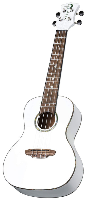 Luna Guitars, 4-String Ukulele (UKE HAU C)