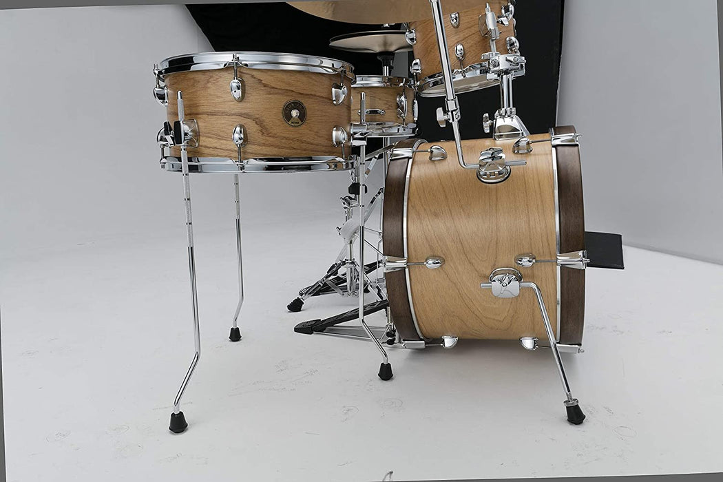 Tama Club-Jam 4-Piece Shell Pack - Satin Blonde