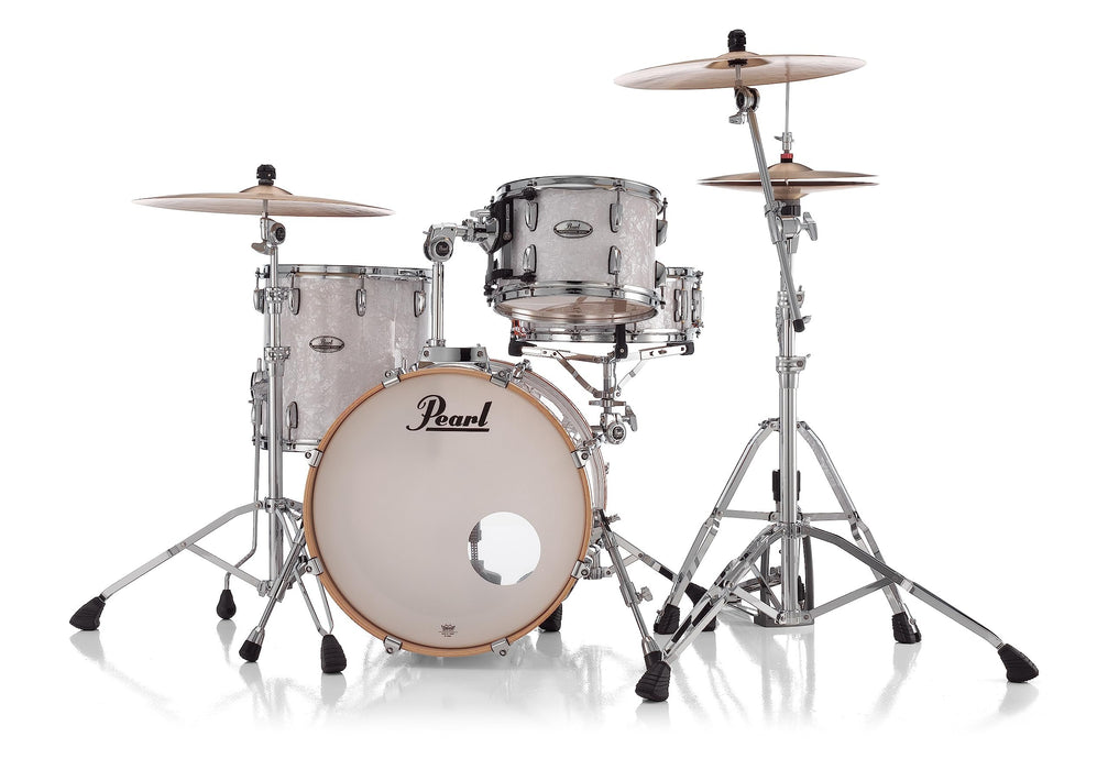 Pearl Drum Set Professional Maple 3-pc. Shell Pack (Cymbals and Hardware not Included) (PMX903BSP/C448)