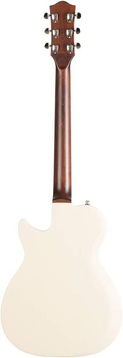 Godin Radiator Electric Guitar - Trans Cream RN