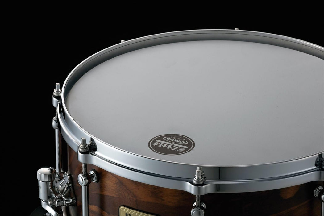 Tama S.L.P. Fat Spruce Snare Drum 14 x 6 in.