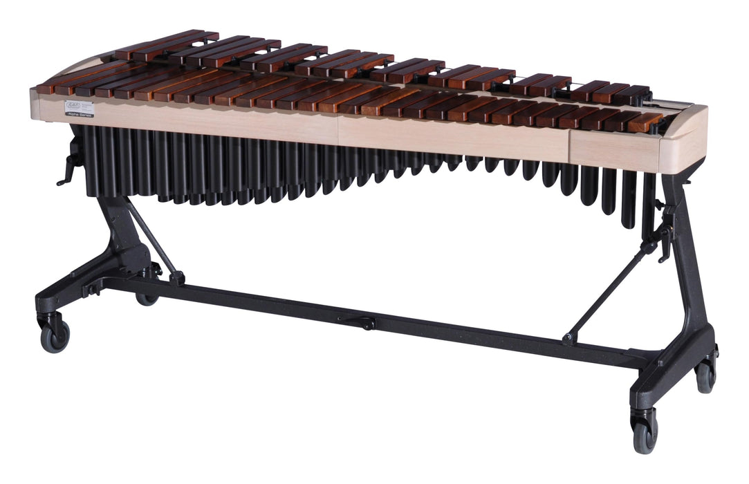 Adams Alpha 4.0 Rosewood Xylophone W/Apex Frame #9W1