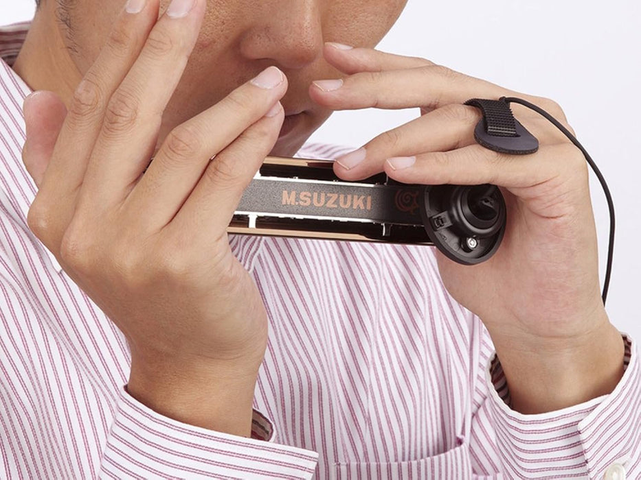 Suzuki SSCH-56 Chord 56 Harmonica