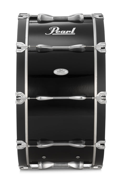 Pearl Finalist Birch Marching Bass Drum (FBDB3014/A46)