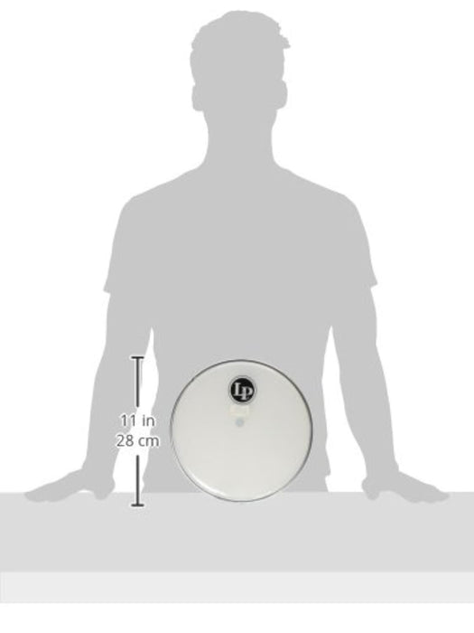PLASTIC HEAD FOR 10" REPINIQUE