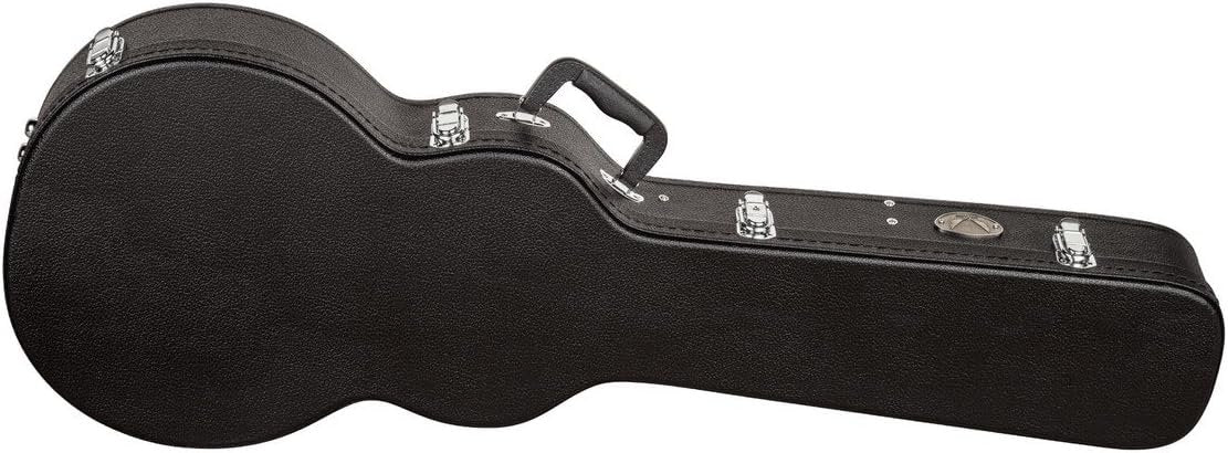 Dean Hardshell Case for Thoroughbred & Deceiver Electric Guitars (DHS TB DECEIVER)