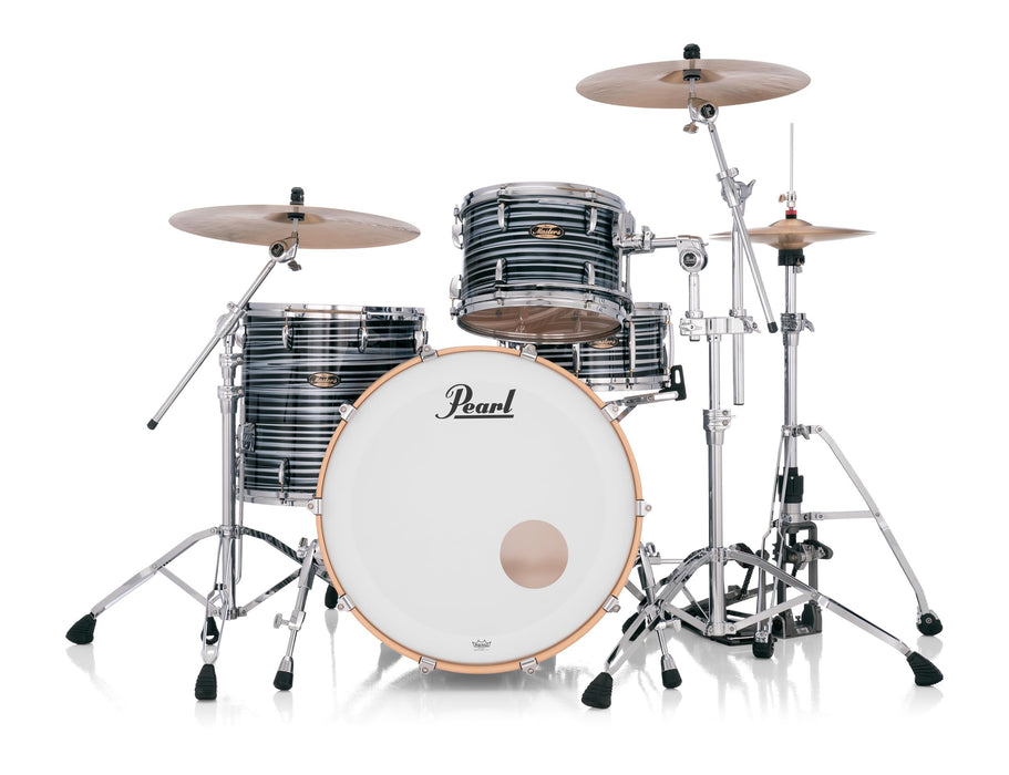 Pearl Mp4 3-Pc Sp 24/16/13 7/8 Pipe #855