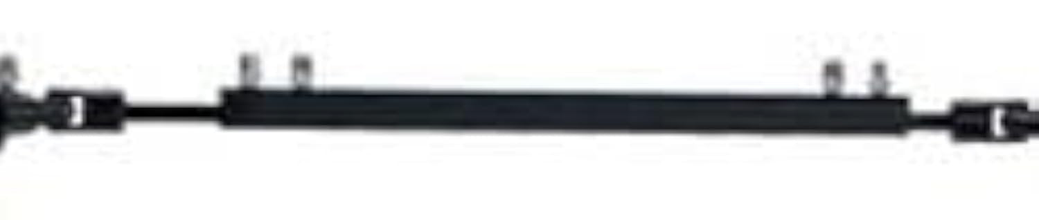 PDP - PDAC211 - Pacific 600 Linkage Complete