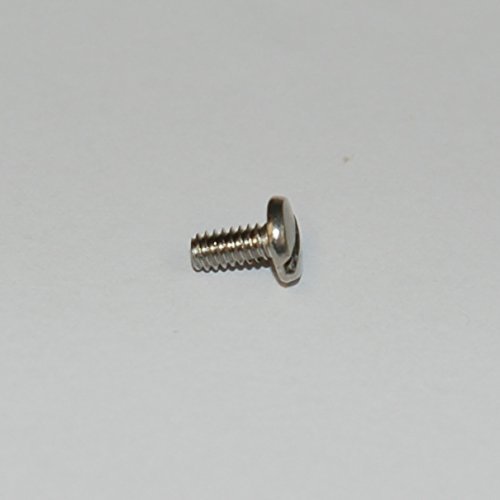 Holton French Horn, Trombone Rotor Valve Lever Stopper String Screw (6F331)