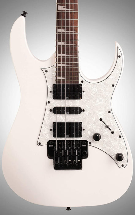 Ibanez RG450DX Electric Guitar White