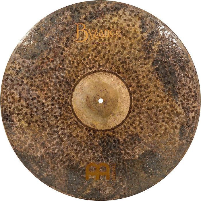 Meinl Cymbals B22DAR 22" Byzance Dark Ride