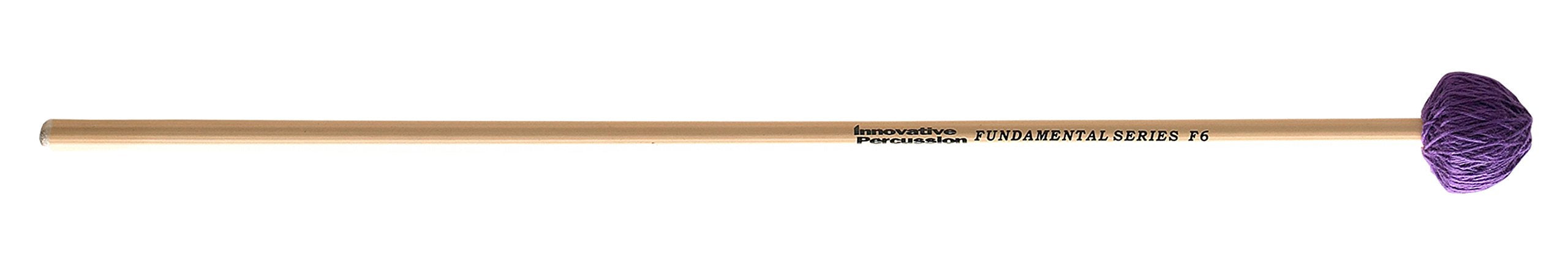Innovative Percussion Fundamental Series F6 Mallets