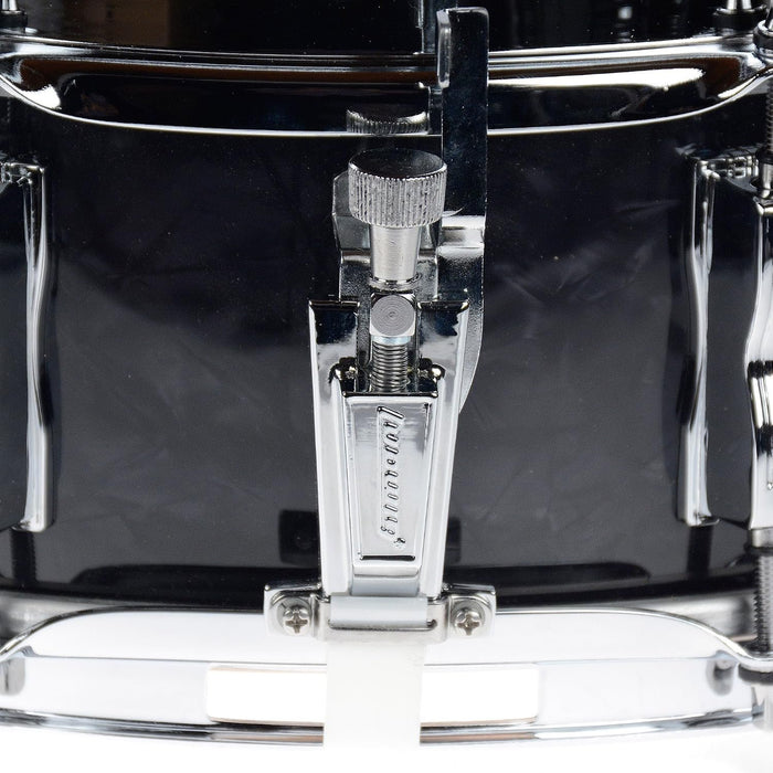 Ludwig 5x14 Legacy Mahogany Snare Drum Jumbo Black Pearl