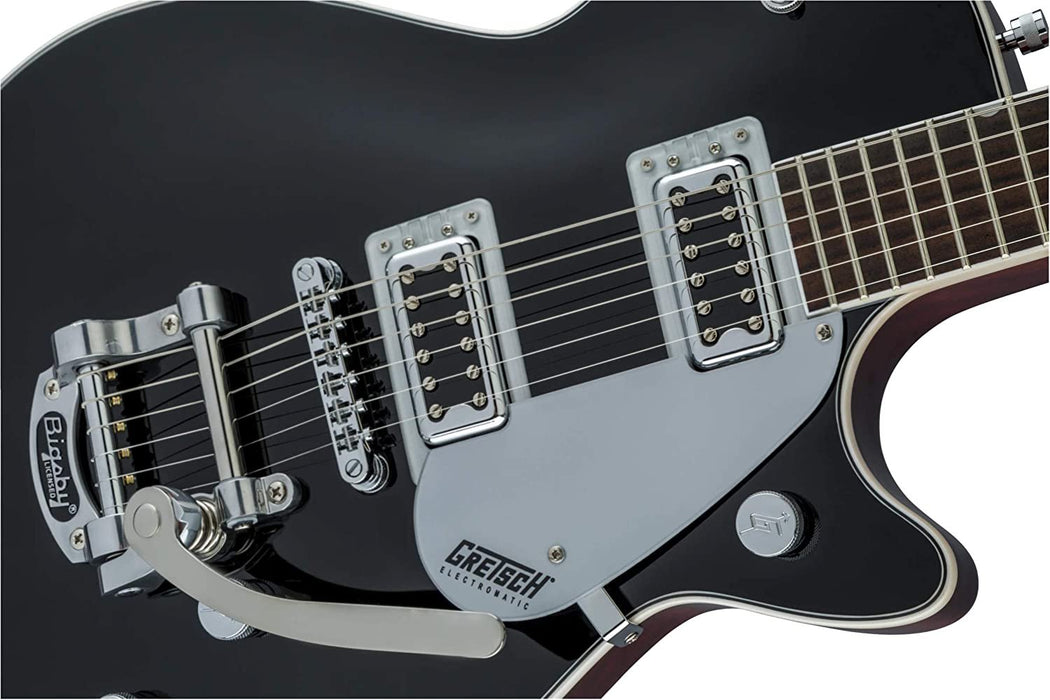 Gretsch G5230T Electromatic Jet FT - Black