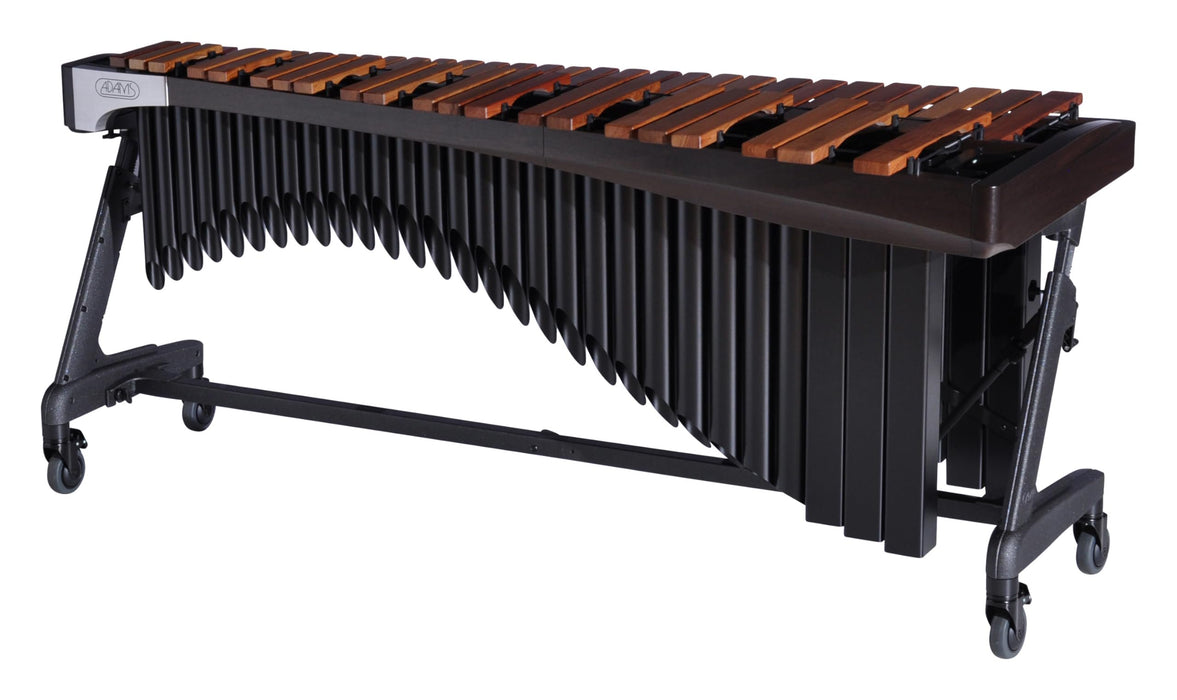 Adams Alpha 4.3 Rosewood Marimba W/Apex Frame #9E1