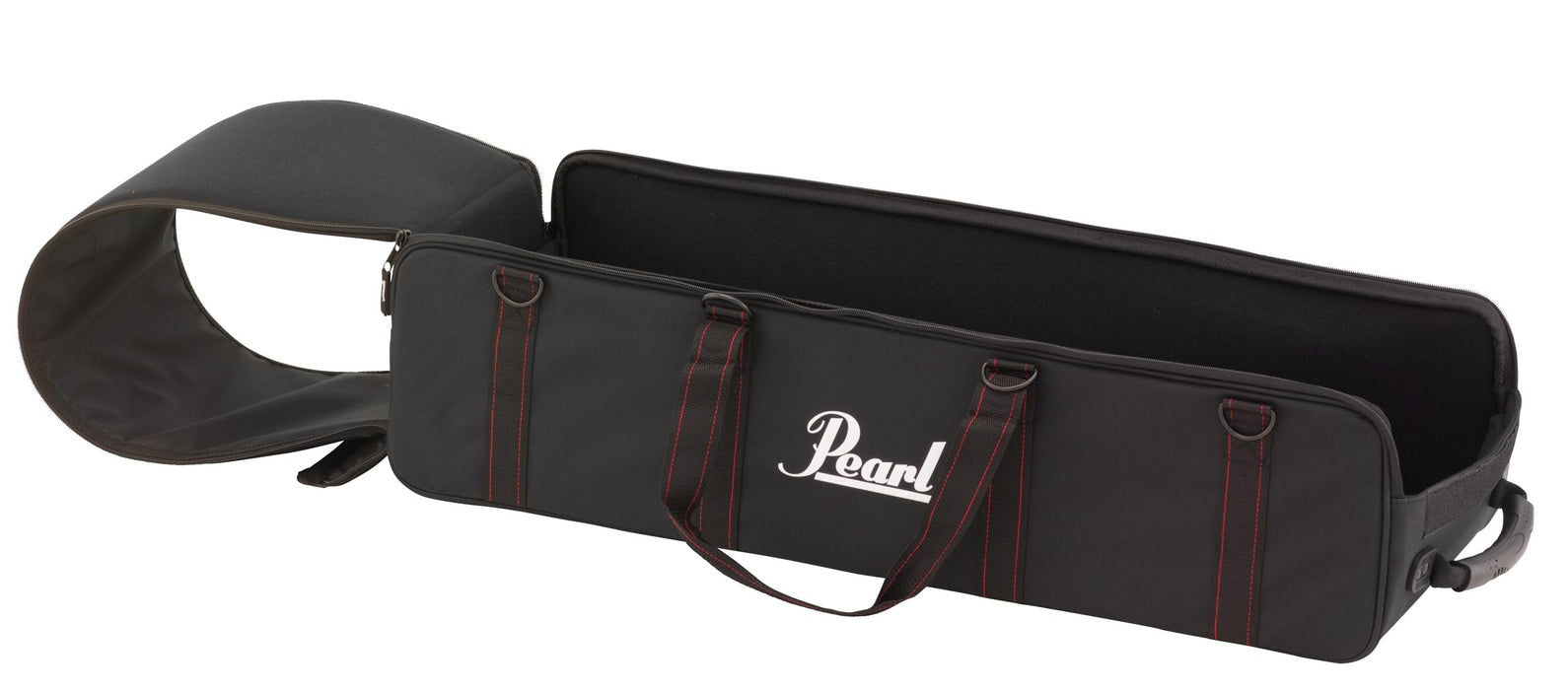 Pearl Lightweight Rolling Hardware Bag