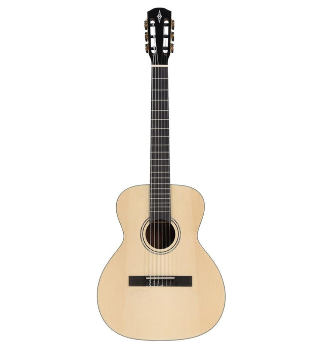 Alvarez RS26N School Series Nylon String Short Scale Student Guitar w/Gig Bag - Natural