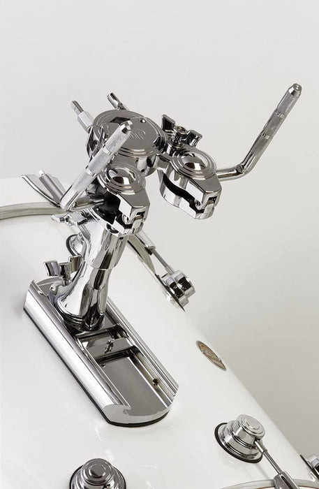 Drum Works Furniture DWSP458BN BDM Slide Track in Black Nickel