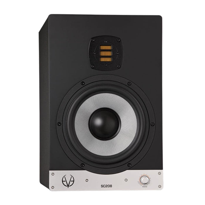 Eve Audio 2-Way Midfield Studio Monitor, 8" (SC208-U)