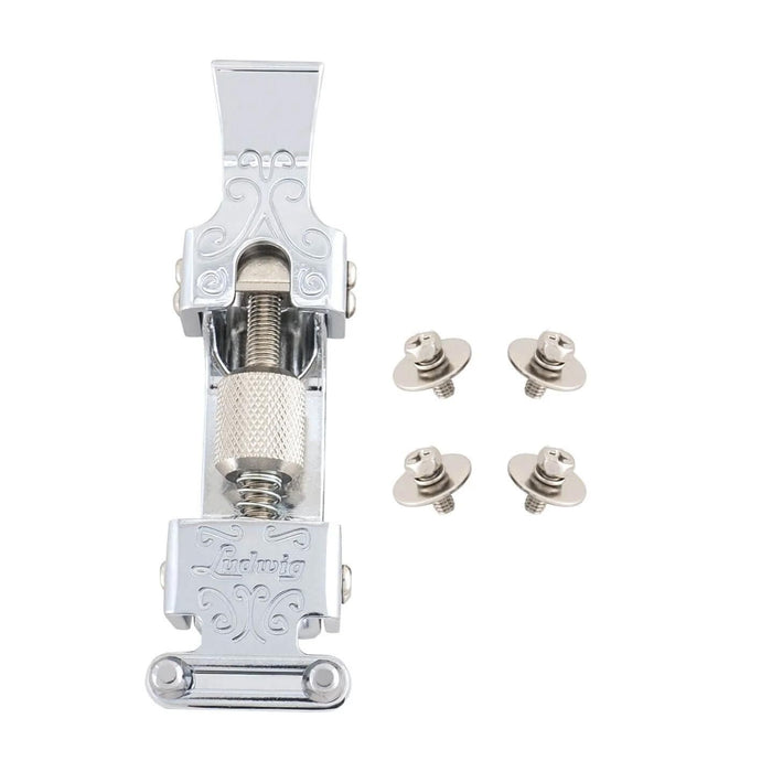 Ludwig P86C Snare Drum Throw Off Assembly