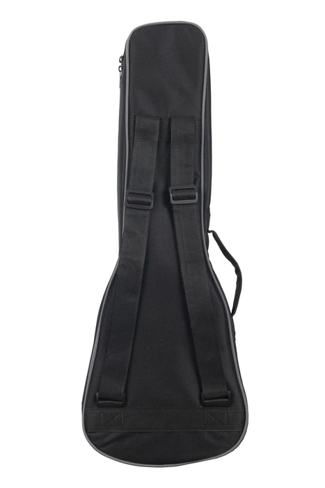 Kala, 4-String Ukulele, Right, Natural, Tenor (KA-Courage-T_W/Bag)