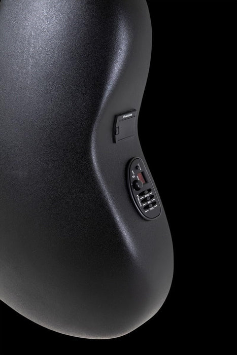 Ovation CS24-4 Celebrity Standard Mid Depth Natural elektrisch-akoestische westerngitaar (OV531120)