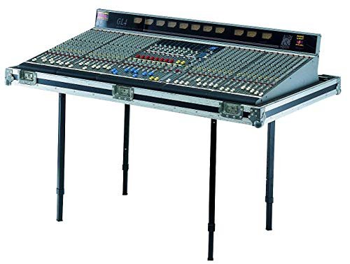 Quik Lok Multi-Purpose Stand, black (WS-650-U)