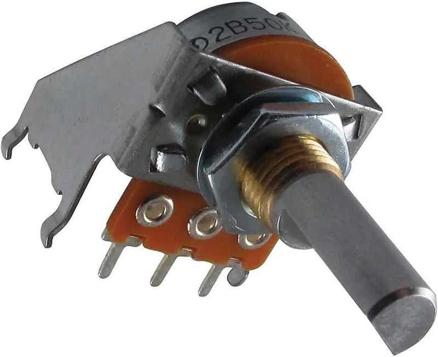 Fender Potentiometer (Control SNAPIN 50K 15A Taper)