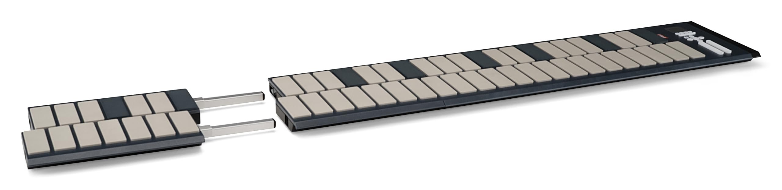 Pearl Malletstation Em Pro 2.0 Octave Control Module, Charcoal (EMC)